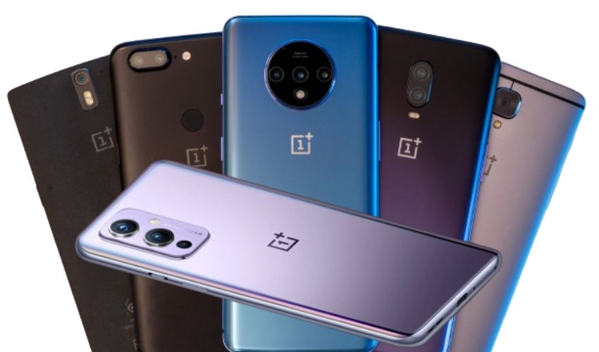 OnePlus: వన్ ప్లస్ నుంచి రూ.20వేల కంటే తక్కువ ధర ఫోన్లు OnePlus: వన్ ప్లస్ నుంచి రూ.20వేల కంటే తక్కువ ధర ఫోన్లు