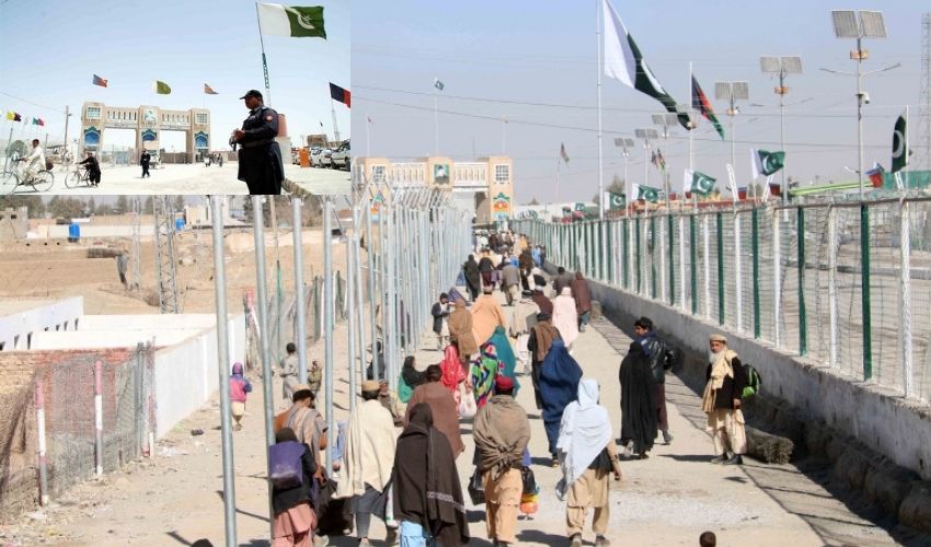 Pakistan-Taliban : అప్ఘాన్-పాక్ బోర్డర్ లో హింస..తీవ్ర ఆందోళనలో పాక్ Pakistan-Taliban : అప్ఘాన్-పాక్ బోర్డర్ లో హింస..తీవ్ర ఆందోళనలో పాక్