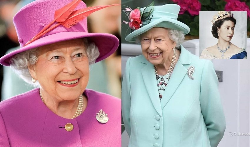 Queen Elizabeth : సెంచరీ చేరువలో క్వీన్ ఎలిజిబెత్..ఆమె ఆరోగ్యం, ఆయుష్షు సీక్రెట్స్ Queen Elizabeth : సెంచరీ చేరువలో క్వీన్ ఎలిజిబెత్..ఆమె ఆరోగ్యం, ఆయుష్షు సీక్రెట్స్