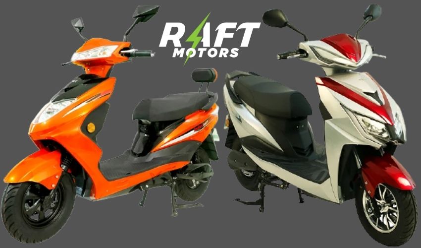 Raft Motors