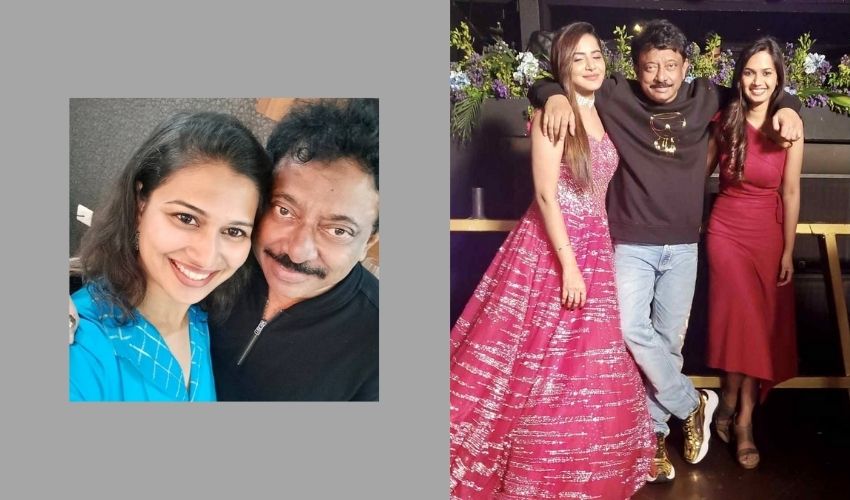 RGV: రాడు ఇలాంటోడు.. ఎందుకంటే RGV వీడు RGV: రాడు ఇలాంటోడు.. ఎందుకంటే RGV వీడు