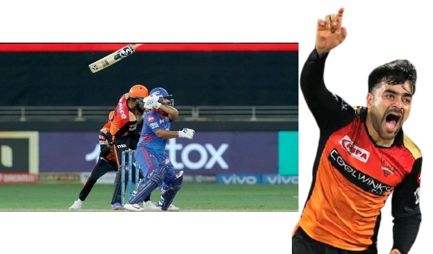 Rishabh Pant