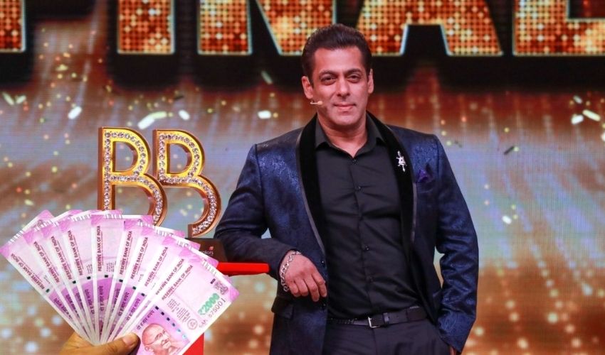 Salman Khan