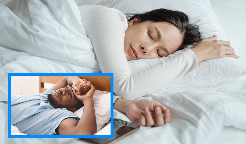 Sleep