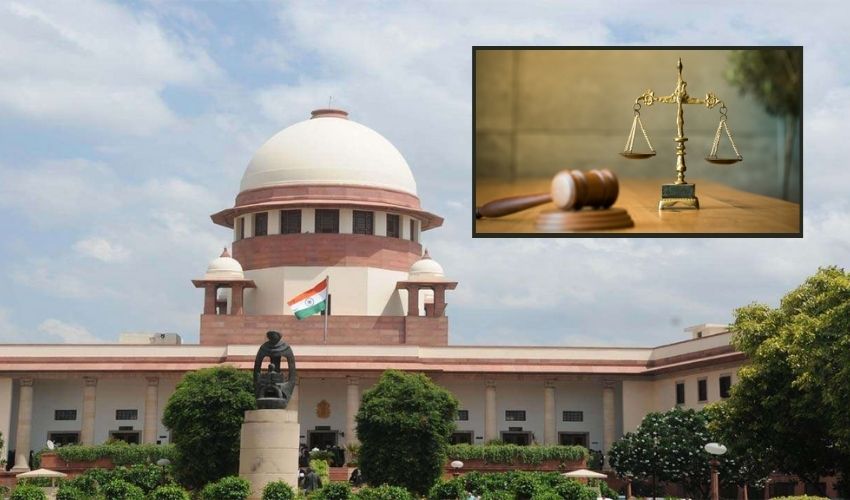 Tribunal Appointments: ట్రిబ్యూనల్ అపాయింట్మెంట్లలో కేంద్రం తీరుపై సుప్రీం అసంతృప్తి Tribunal Appointments: ట్రిబ్యూనల్ అపాయింట్మెంట్లలో కేంద్రం తీరుపై సుప్రీం అసంతృప్తి