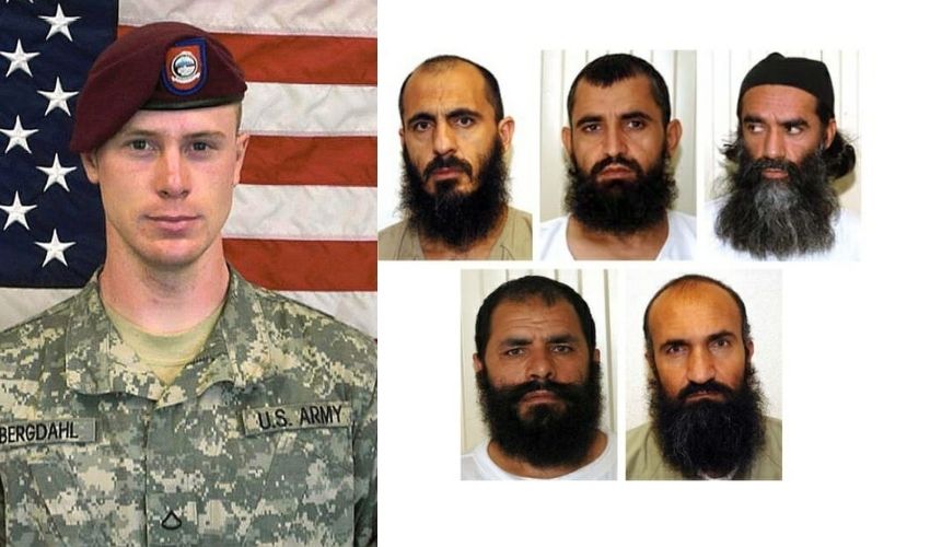 Taliban Five (1)