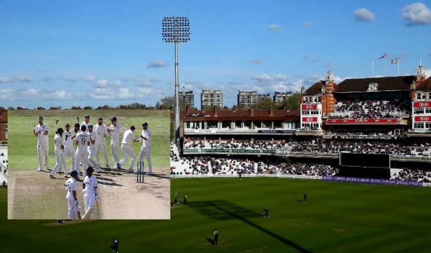 London : సిరీస్పై కన్నేసిన ఇంగ్లండ్.. విజయం సాధించాలని ఇండియా London : సిరీస్పై కన్నేసిన ఇంగ్లండ్.. విజయం సాధించాలని ఇండియా