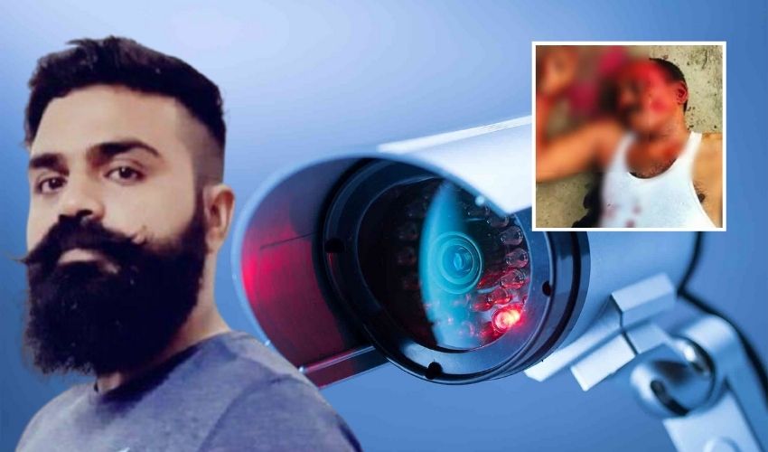 Tihar murder: తీహార్ మర్డర్కు ముందు సీసీటీవీ కెమెరాలు ఆఫ్ వెనుక సీక్రెట్!! Tihar murder: తీహార్ మర్డర్కు ముందు సీసీటీవీ కెమెరాలు ఆఫ్ వెనుక సీక్రెట్!!