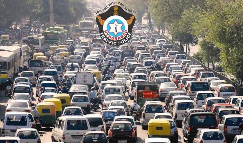 Traffic (1)