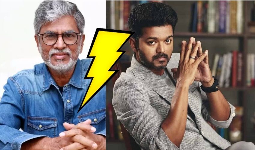 Vijay : రోజు రోజుకి తండ్రికి దూరం అవుతున్న స్టార్ హీరో Vijay : రోజు రోజుకి తండ్రికి దూరం అవుతున్న స్టార్ హీరో