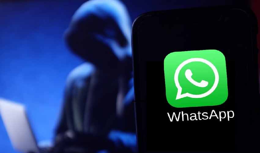 Whats App Hacking