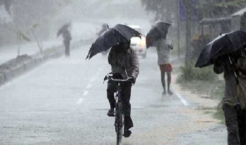 Ap Rains