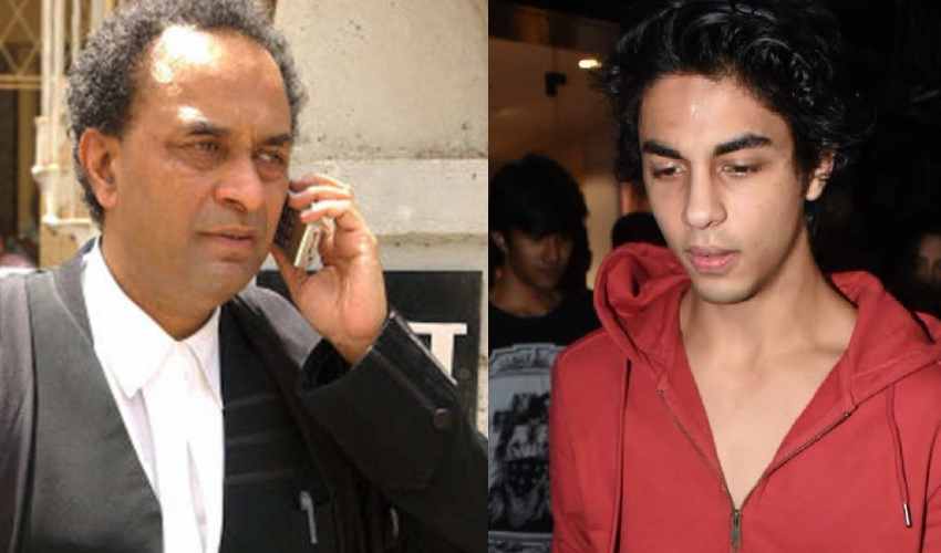 Aryan Khan Bail Piteetiion