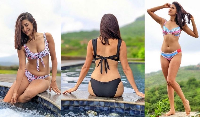 Aahana Kumra