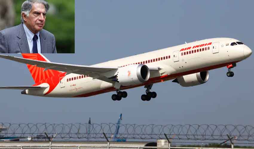 Air India
