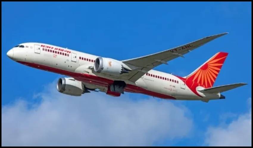 Air India