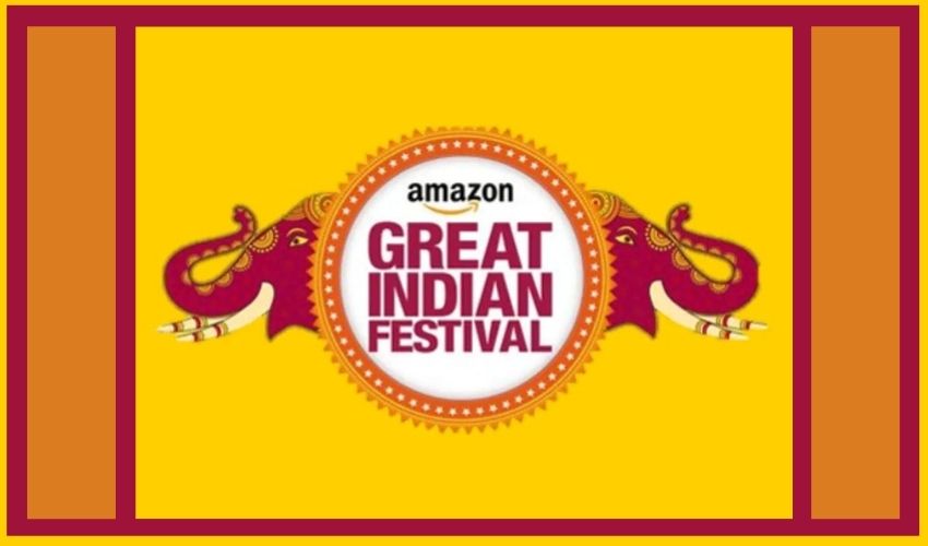 Amazon Festival