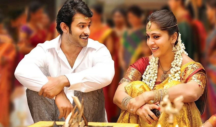 Anushka on Prabhas: ప్రభాస్ బర్త్ డే.. మనసులో మాట బయటపెట్టిన అనుష్క..! Anushka on Prabhas: ప్రభాస్ బర్త్ డే.. మనసులో మాట బయటపెట్టిన అనుష్క..!