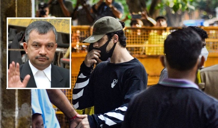 SRK’s Son : ఆర్యన్ ఖాన్ డ్రగ్స్ కేసు..వాదించే క్రిమినల్ లాయర్ ఎవరు ? SRK’s Son : ఆర్యన్ ఖాన్ డ్రగ్స్ కేసు..వాదించే క్రిమినల్ లాయర్ ఎవరు ?