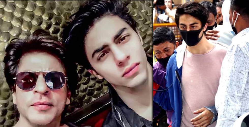 Aryan Khan