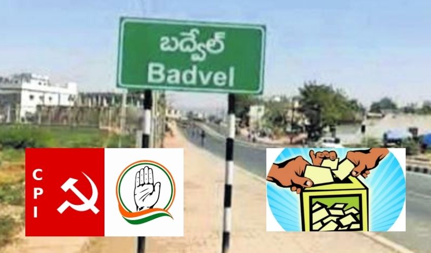 Badvel