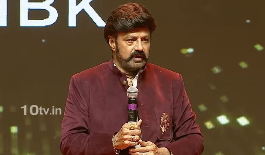 UnStoppable NBK: తెలుగువారు గర్వించదగిన ఓటీటీ ”ఆహా” -నందమూరి బాలకృష్ణ UnStoppable NBK: తెలుగువారు గర్వించదగిన ఓటీటీ ”ఆహా” -నందమూరి బాలకృష్ణ