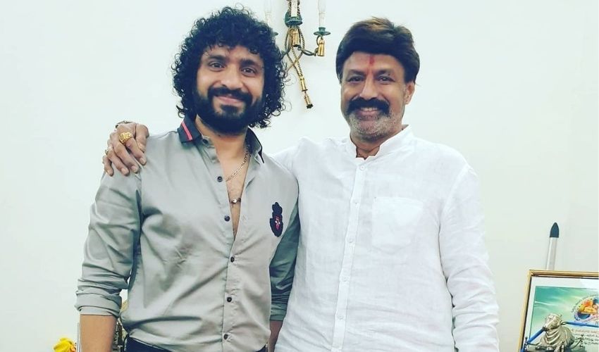 Balayya