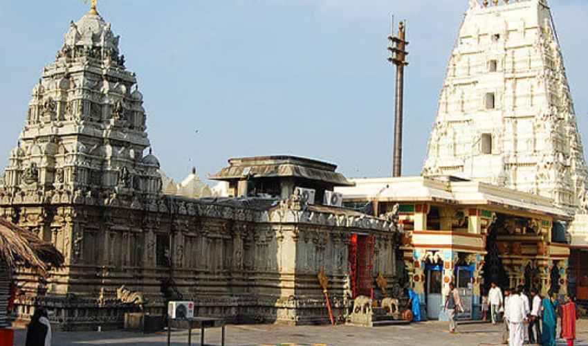 Bhadrachalam