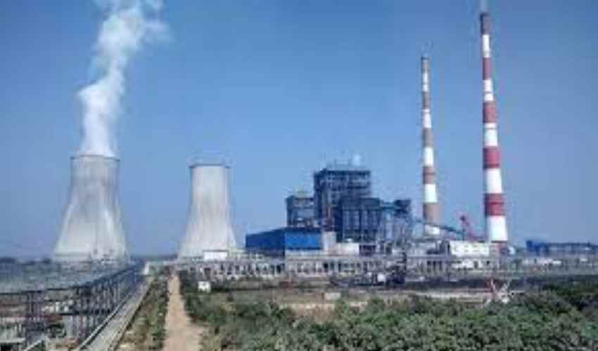 Bhupalapallly Thermal Power Plant