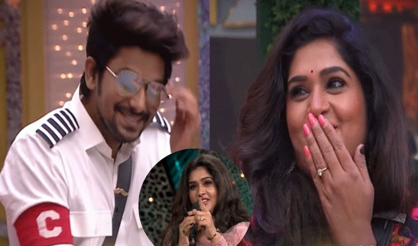 Bigg Boss 5: సన్నీ ఆ హక్కు నీకే ఉంది.. ప్రియా ఎమోషనల్ కామెంట్స్! Bigg Boss 5: సన్నీ ఆ హక్కు నీకే ఉంది.. ప్రియా ఎమోషనల్ కామెంట్స్!