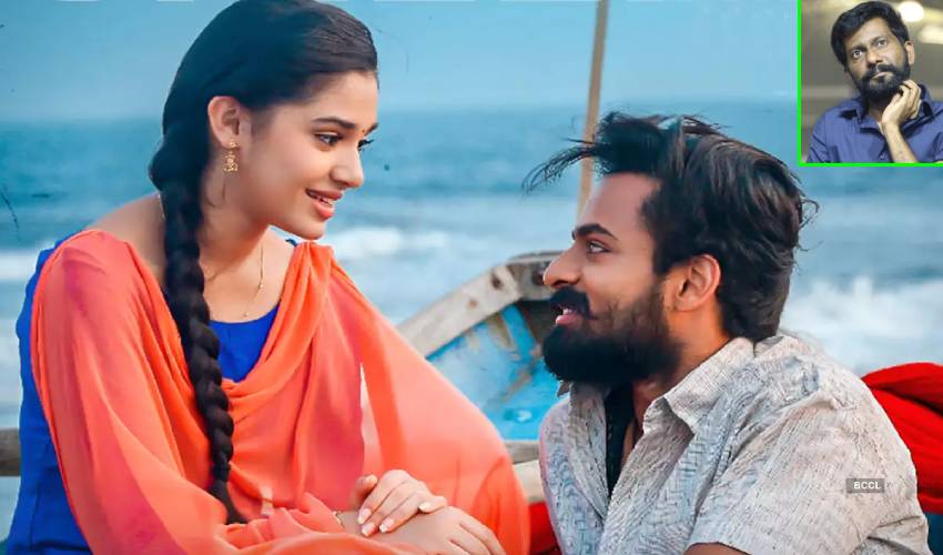 Uppena 2 : ప్రపంచంలోనే ఎవరూ రాయని కథ ‘ఉప్పెన 2’ Uppena 2 : ప్రపంచంలోనే ఎవరూ రాయని కథ ‘ఉప్పెన 2’