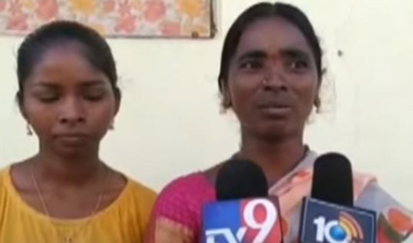 Caste Boycott