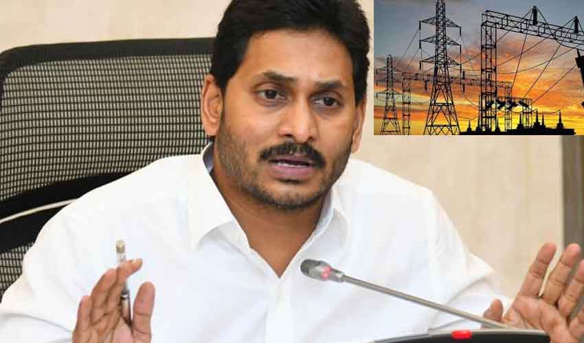 Cm Jagan