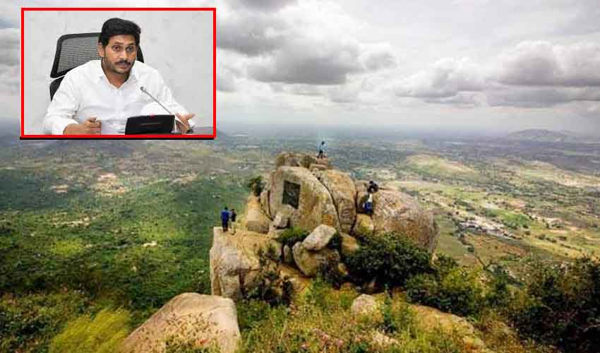 Cm Jagan