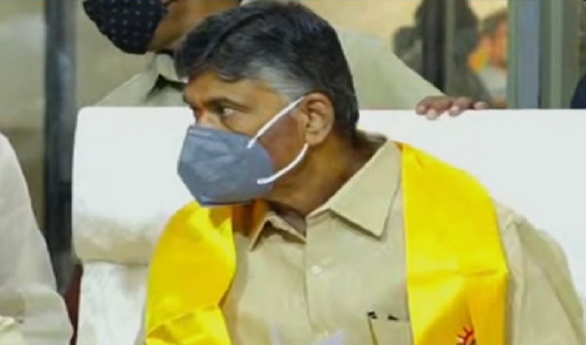 Chandrababu