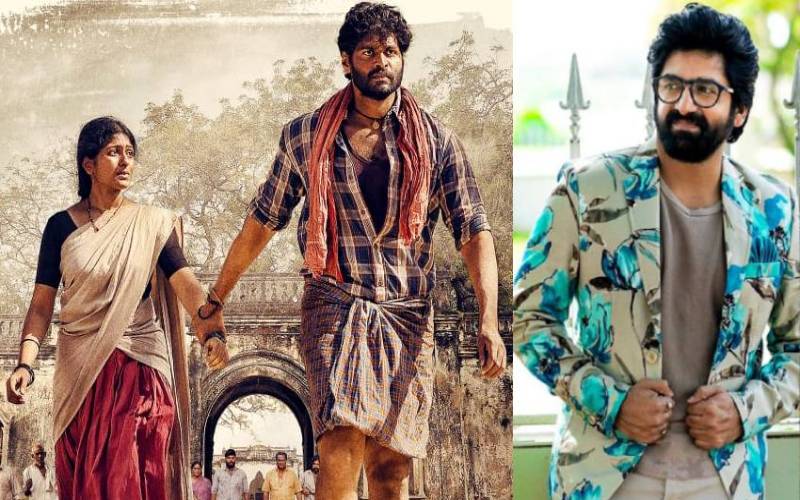 Dharmapuri : నిర్మాతగా శేఖర్ మాస్టర్ Dharmapuri : నిర్మాతగా శేఖర్ మాస్టర్