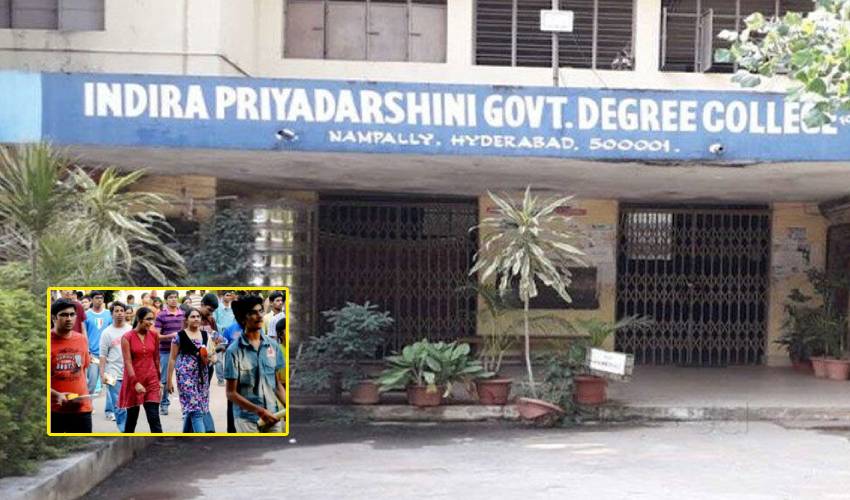 Degree