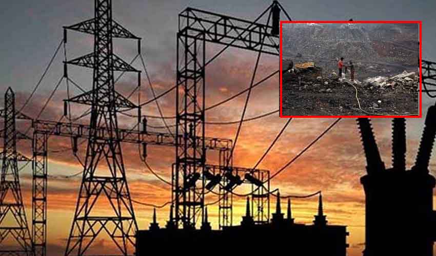 Delhi Power Crisis