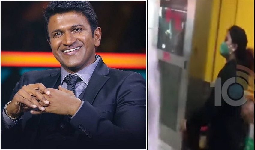 Dhruthi Rajkumar