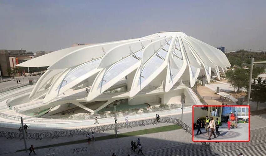 Expo 2020