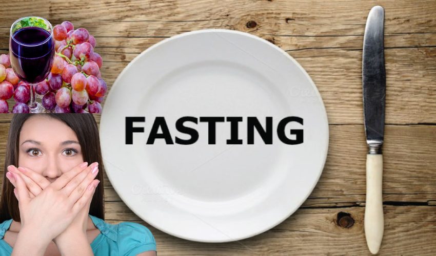 Fasting