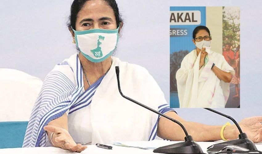 Mamata Banerjee : అచ్చేదిన్ అంటే ఇదేనా ? కేంద్రంపై మమతా ఫైర్ Mamata Banerjee : అచ్చేదిన్ అంటే ఇదేనా ? కేంద్రంపై మమతా ఫైర్