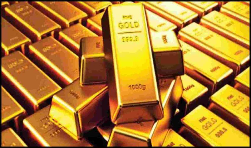Gold Rates Today In Hyderabad