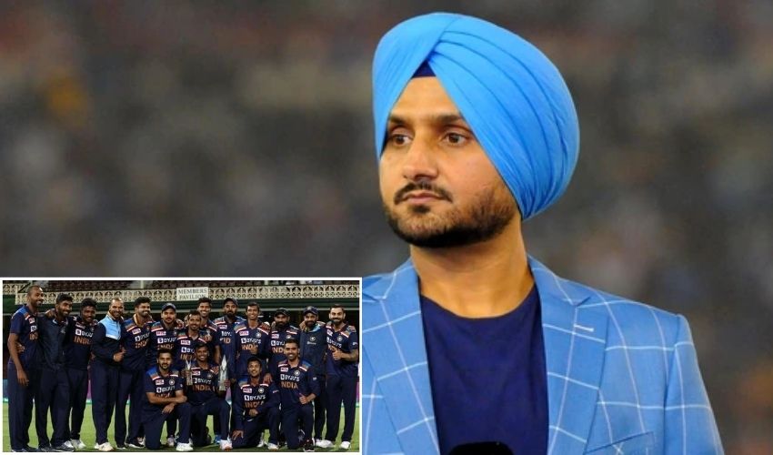Harbhajan Singh