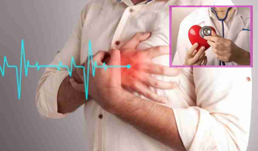 Heart Disease