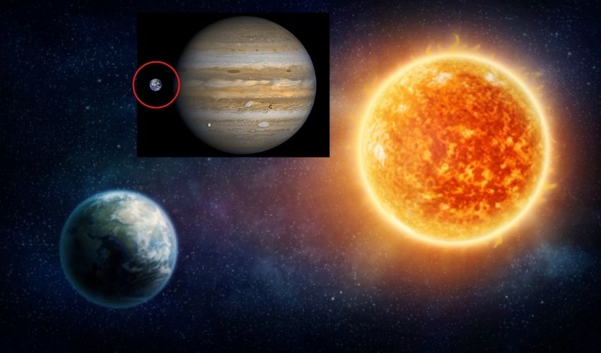 Happen after the sun dies :సూర్యుడు శక్తి తగ్గిపోతే?! అయినా ఆ గ్రహానికి ఏమీ కాదట..మరి భూమి పరిస్థితి..?! Happen after the sun dies :సూర్యుడు శక్తి తగ్గిపోతే?! అయినా ఆ గ్రహానికి ఏమీ కాదట..మరి భూమి పరిస్థితి..?!