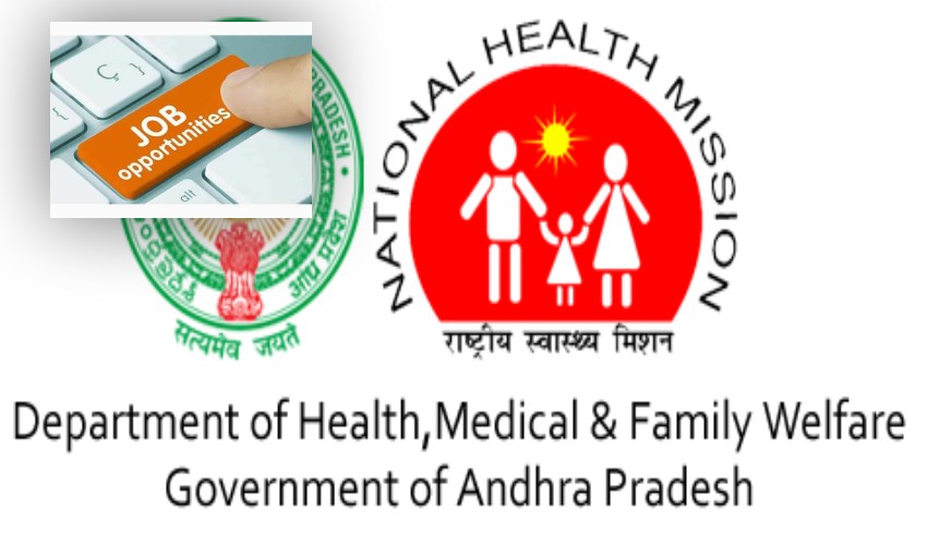 Health Medical Family Welfare Ap