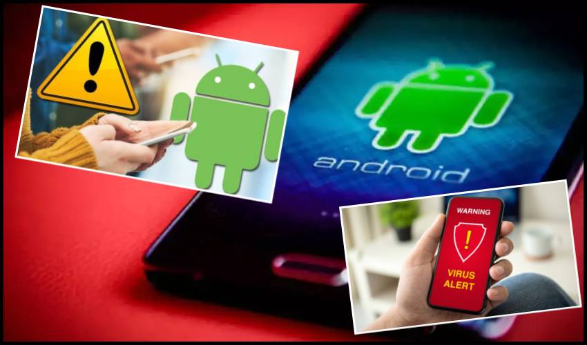 How To Know If Your Android Phone Has A Virus, How To Remove It