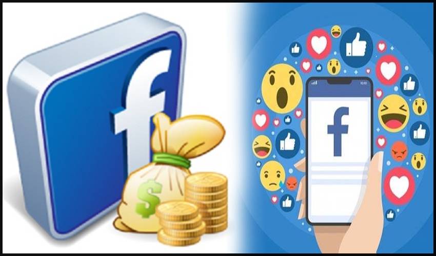 How To Make Money From On Facebook