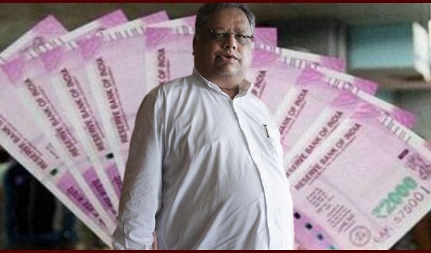 India’s Big Bull : స్టాక్స్ అమ్మే విషయంలో ఝున్ఝున్వాలా ఏం చేస్తారు ? India’s Big Bull : స్టాక్స్ అమ్మే విషయంలో ఝున్ఝున్వాలా ఏం చేస్తారు ?